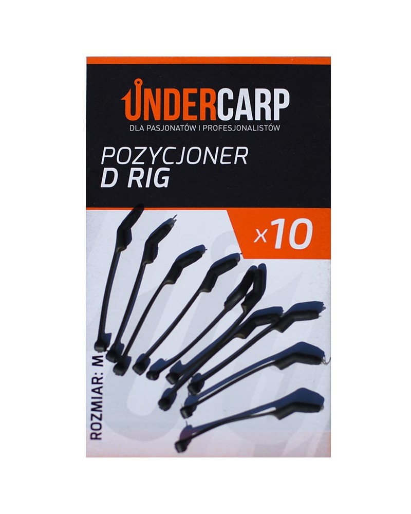 Pozycjoner D-Rig Undercarp M