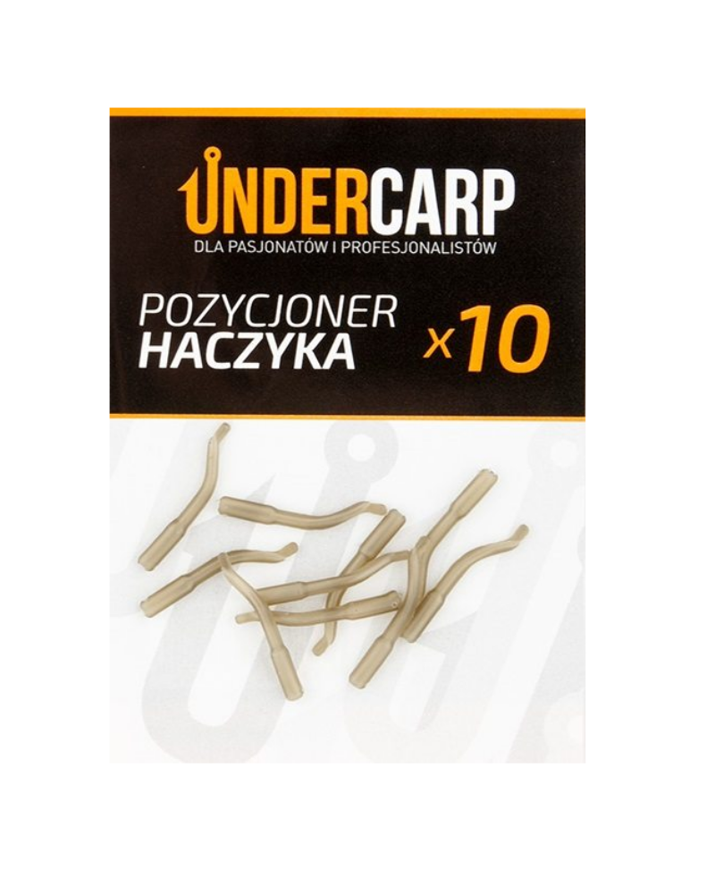 Pozycjoner Haczyka Undercarp Brązowy