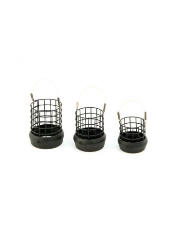 Koszyk Matrix Bottom Weighted Cage Feeder S 30g