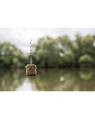 Koszyk Matrix Bottom Weighted Cage Feeder S 30g