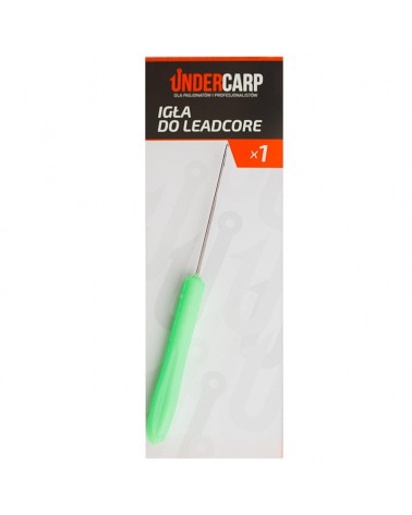 Igła Do Leadcore Undercarp