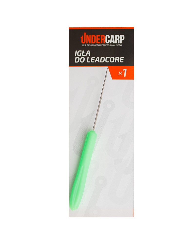 Igła Do Leadcore Undercarp