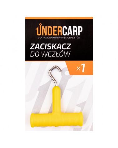 Zaciskacz Do Węzłów Undercarp