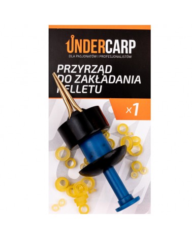 Przyrząd Do Zakładania Pelletu Undercarp