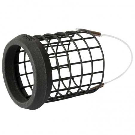 Koszyk Matrix Bottom Weighted Cage Feeder M 30g
