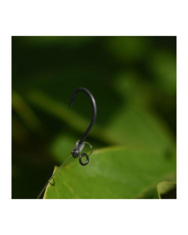 Pierścień Miniaturowy Undercarp 3.7mm 10szt.