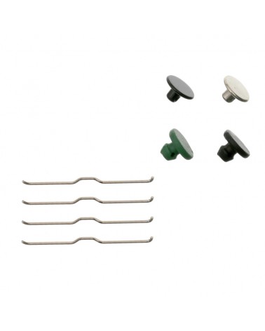 Klips Do Żyłki Flagman Line Clips Set 4szt.