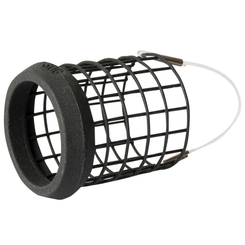 Koszyk Matrix Bottom Weighted Cage Feeder M 50g