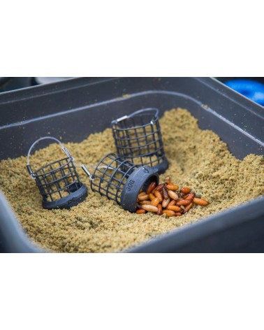 Koszyk Matrix Bottom Weighted Cage Feeder M 50g