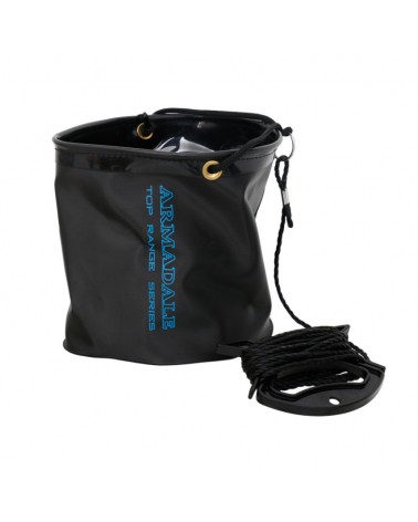 Pojemnik Na Wodę Flagman Armadale Eva Drop Bucket 5L