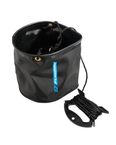 Pojemnik Na Wodę Flagman Armadale Eva Drop Bucket 5L