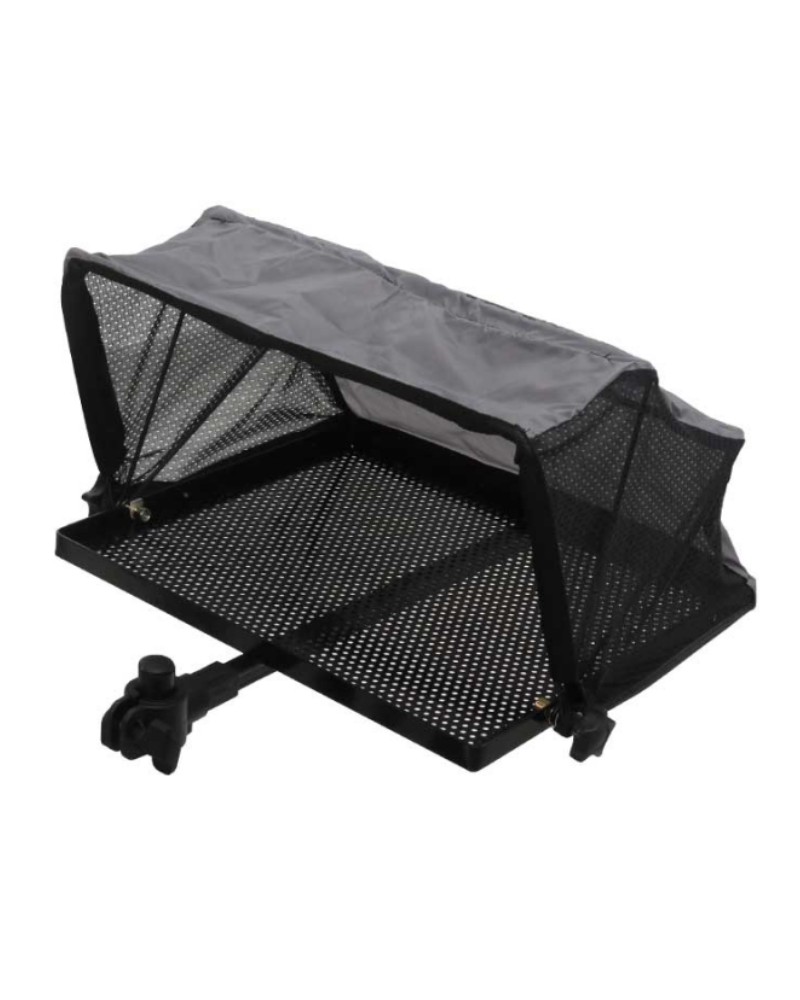 Platforma Boczna Flagman Z Parawanem 40.5x33.5cm D25/30/36mm