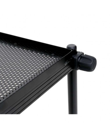 Platforma Boczna Flagman Match Competition Z Nogami 25mm 54x46cm D25/30/36mm