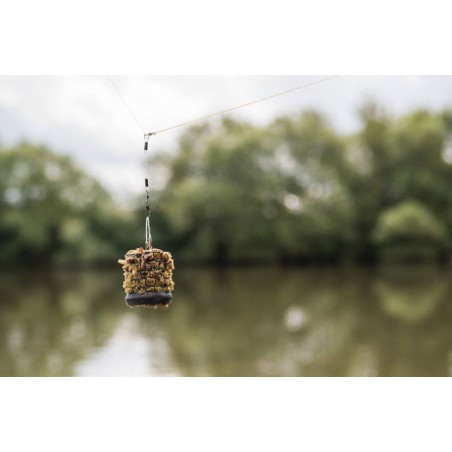 Koszyk Matrix Bottom Weighted Cage Feeder M 50g
