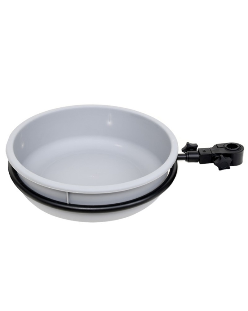 Miska 38cm Z Obręczą Flagman D25/30/36mm