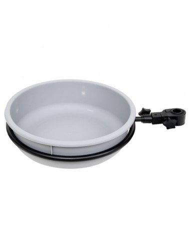 Miska 38cm Z Obręczą Flagman D25/30/36mm