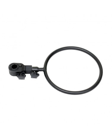 Miska 25cm Z Obręczą Flagman D25/30/36mm