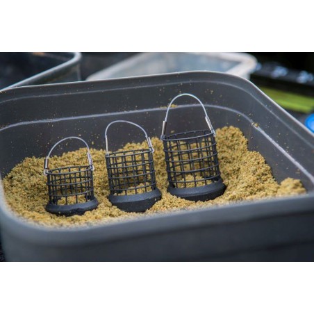 Koszyk Matrix Bottom Weighted Cage Feeder M 50g