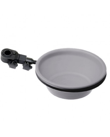 Miska 25cm Z Obręczą Flagman D25/30/36mm