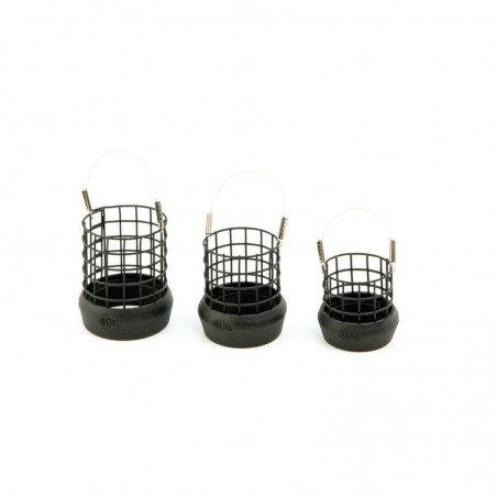 Koszyk Matrix Bottom Weighted Cage Feeder L 30g