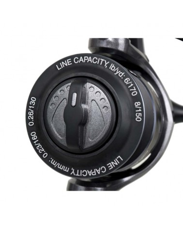 Kołowrotek Flagman Legend Feeder 5000