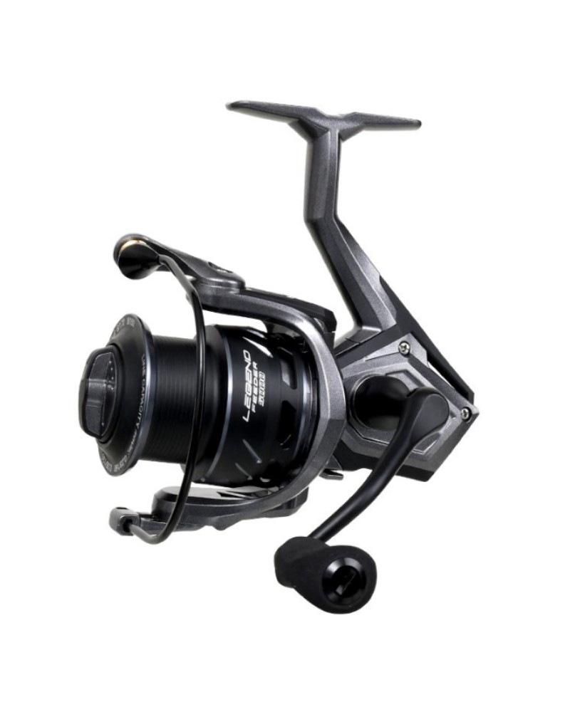Kołowrotek Flagman Legend Feeder 5000