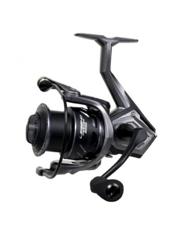 Kołowrotek Flagman Legend Feeder 5000