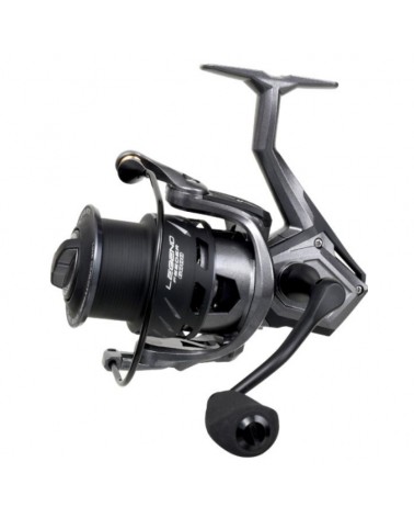 Kołowrotek Flagman Legend Feeder 6000