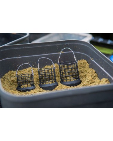 Koszyk Matrix Bottom Weighted Cage Feeder L 30g