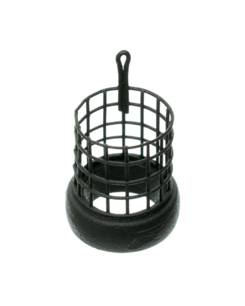 Koszyk Flagman Wire Cage Bullet Feeder Medium 40x30mm 60g