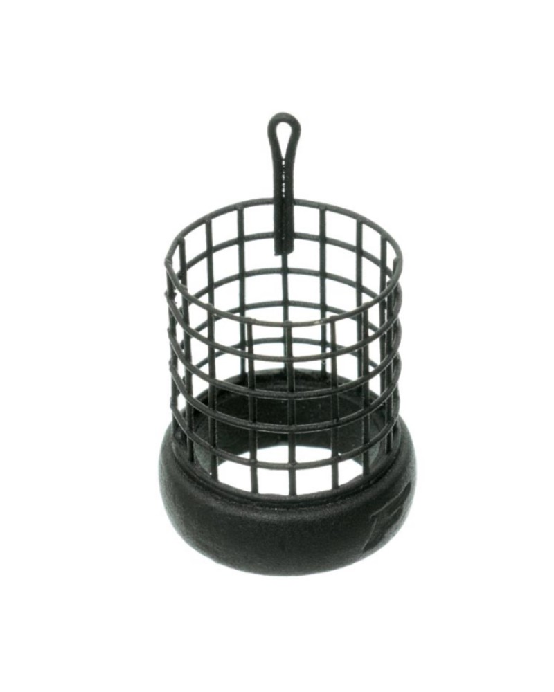Koszyk Flagman Wire Cage Bullet Feeder Large 46/34mm 80g