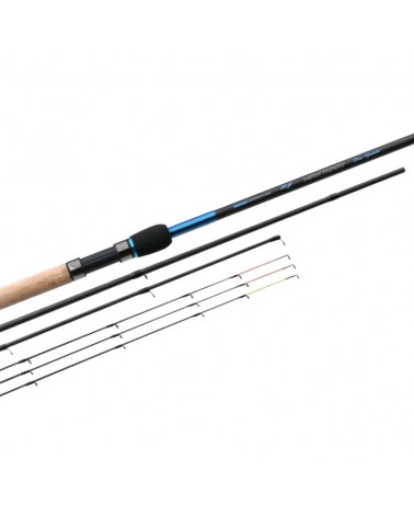 Wędka Flagman Mantaray Pro Feeder 3.60m 100g