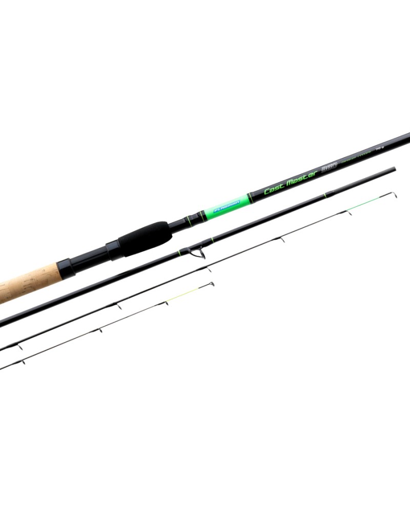 Wędka Flagman Cast Master Medium Feeder 3.60m 70g