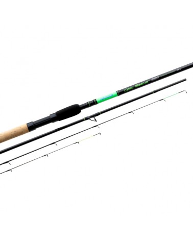 Wędka Flagman Cast Master Medium Feeder 3.60m 70g