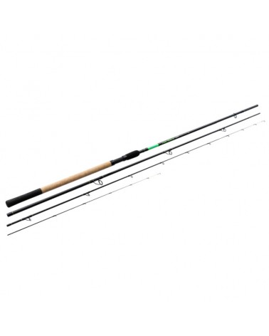 Wędka Flagman Cast Master Medium Feeder 3.60m 70g