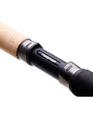 Wędka Flagman Sherman Pro Medium Feeder 3.80m 70g