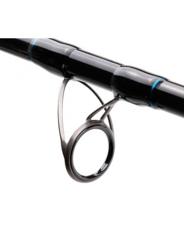 Wędka Flagman Sherman Pro Medium Feeder 3.80m 70g