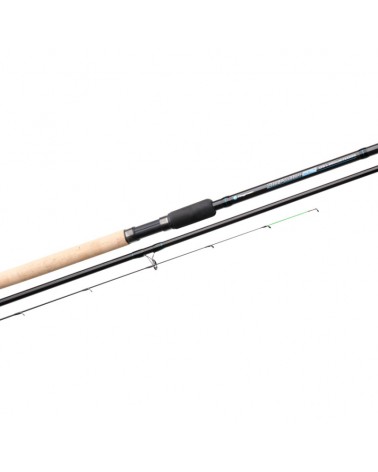 Wędka Flagman Sherman Pro Medium Feeder 3.80m 70g