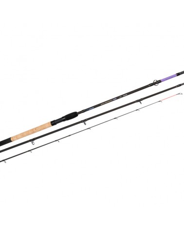 Wędka Flagman Squadron Pro Carp Feeder 3.30m 80g