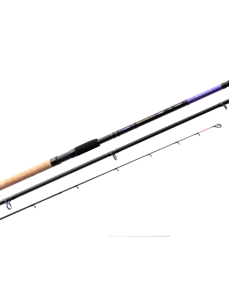 Wędka Flagman Squadron Pro Carp Feeder Rod 3.60m 100g