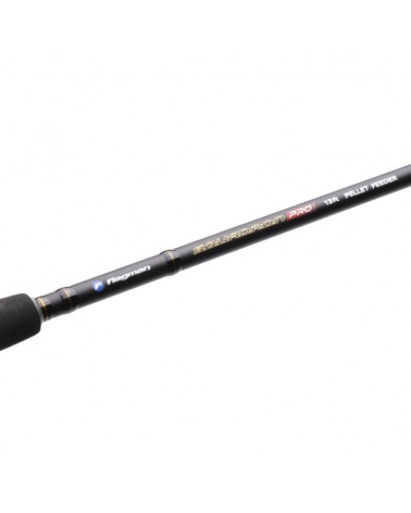 Wędka Flagman Squadron Pro Pellet Feeder3.90m 90g