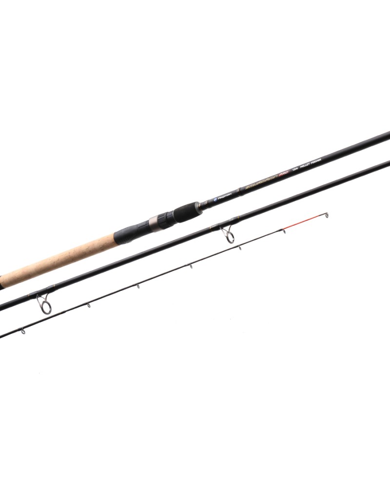 Wędka Flagman Squadron Pro Pellet Feeder3.90m 90g