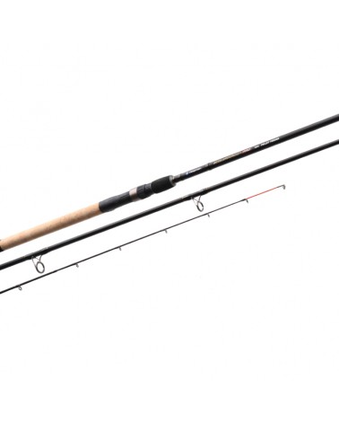 Wędka Flagman Squadron Pro Pellet Feeder3.90m 90g