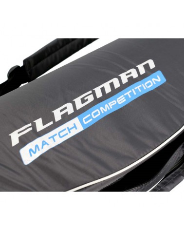 Pokrowiec Flagman Match Competition 145cm 2 Komory