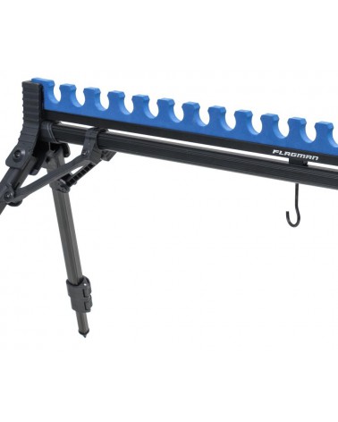 Podpórka/grzebień na topy Flagman Eva Top Kit Roost 20 Section