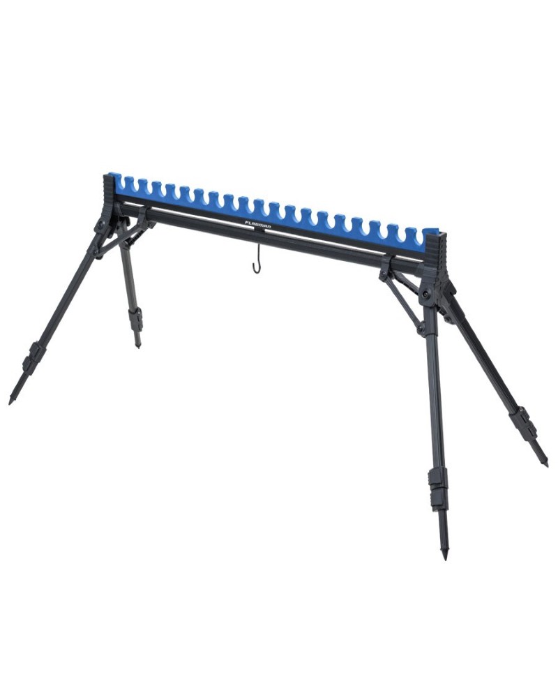 Podpórka/grzebień na topy Flagman Eva Top Kit Roost 20 Section