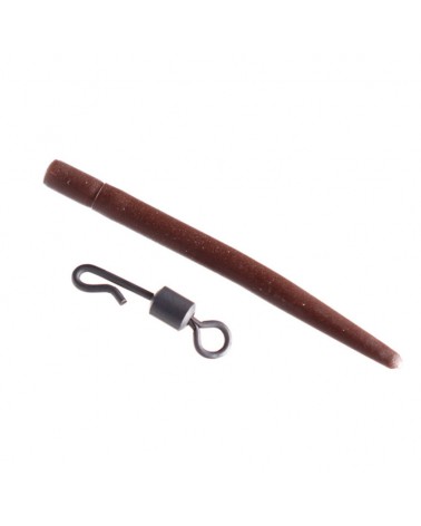 Łącznik Flagman Flat Feeder Quick Change Swivel Nr 7 5szt.