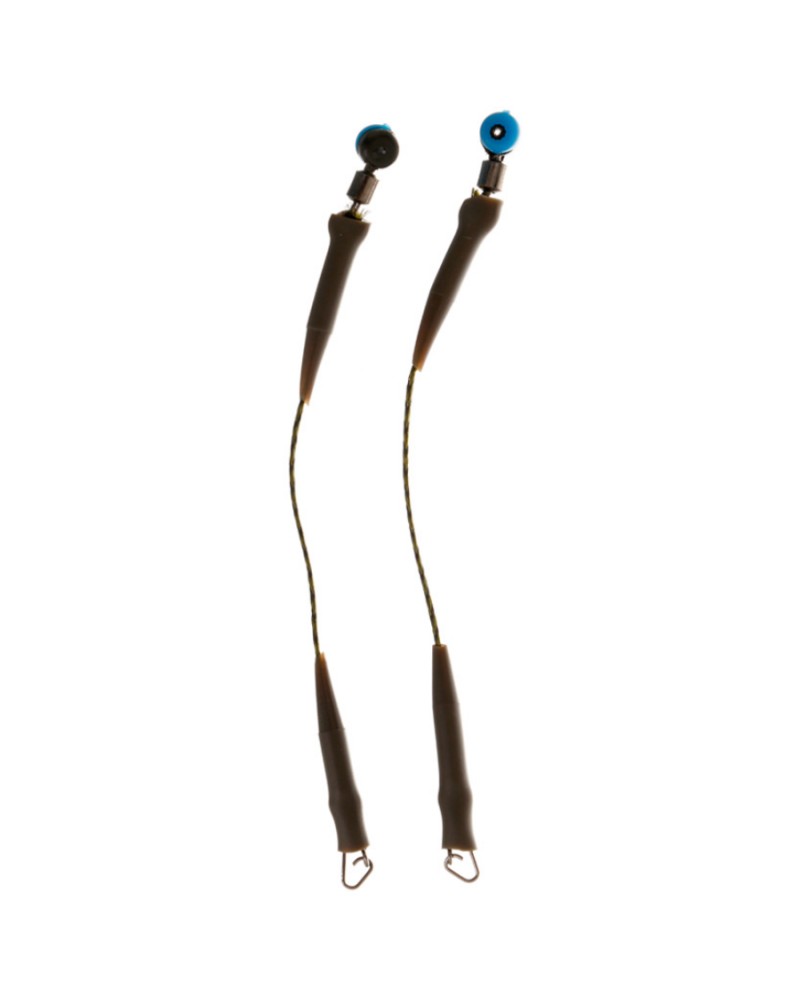 Łącznik Flagman Feeder Link Feeder Connector 9cm 2szt.