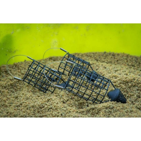Koszyk Matrix Horizon Feeder Small 30g