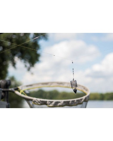 Koszyk Matrix Horizon Feeder Small 30g